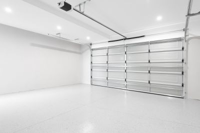 Rollup Door Service in Leesburg, VA