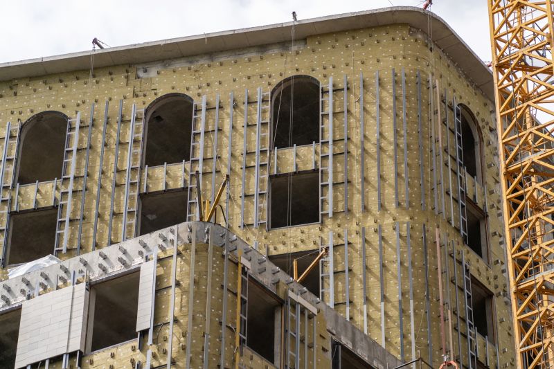 Roof Insulation Service in Killeen, TX