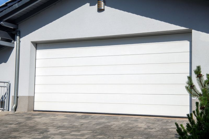 Sectional Door Repair in Alexandria, VA