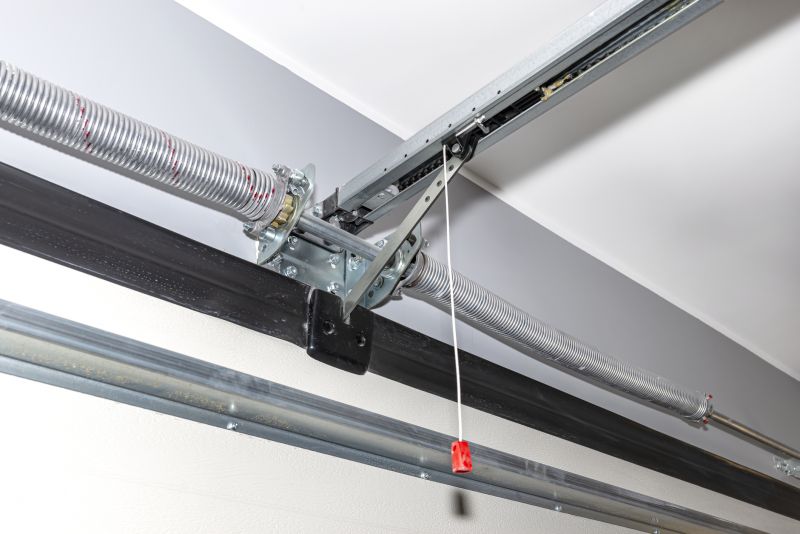 Torsion Spring Installation in Alexandria, VA