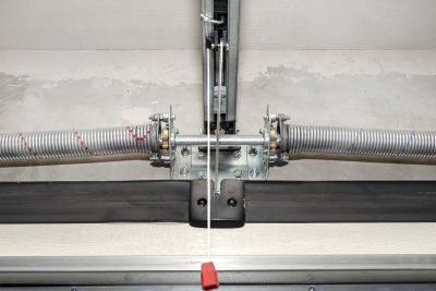 Torsion Spring Repair in Fairfax, VA