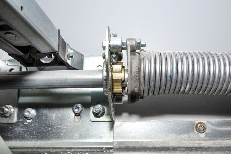 Torsion Spring Replacement in Alexandria, VA