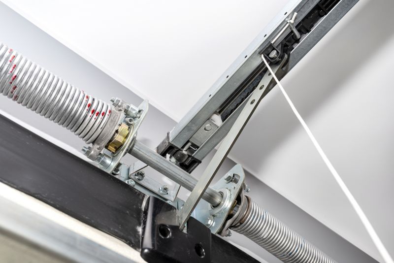 Torsion Spring Replacement in Silver Spring, MD
