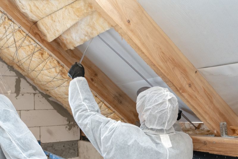 Blanket Insulation Service in Austin, TX