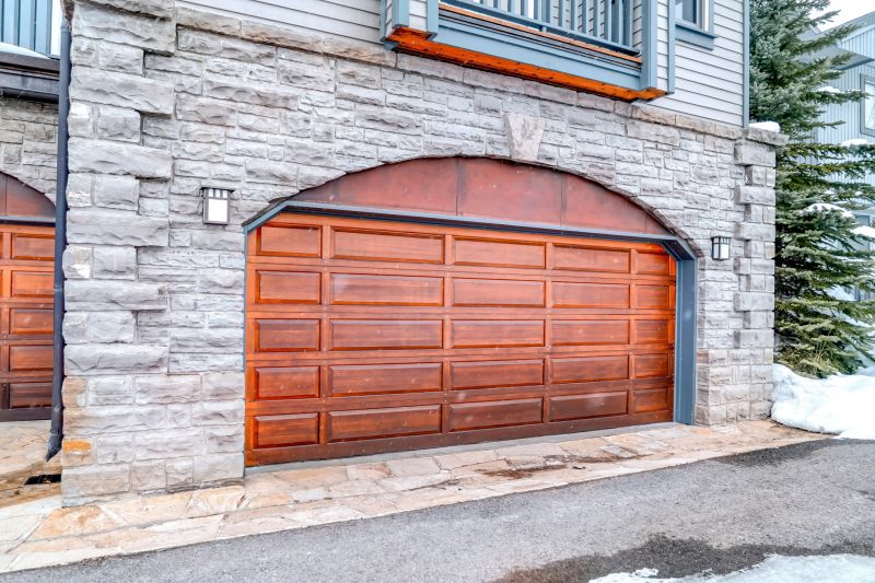 Garage Door Replacement in Bethesda, MD