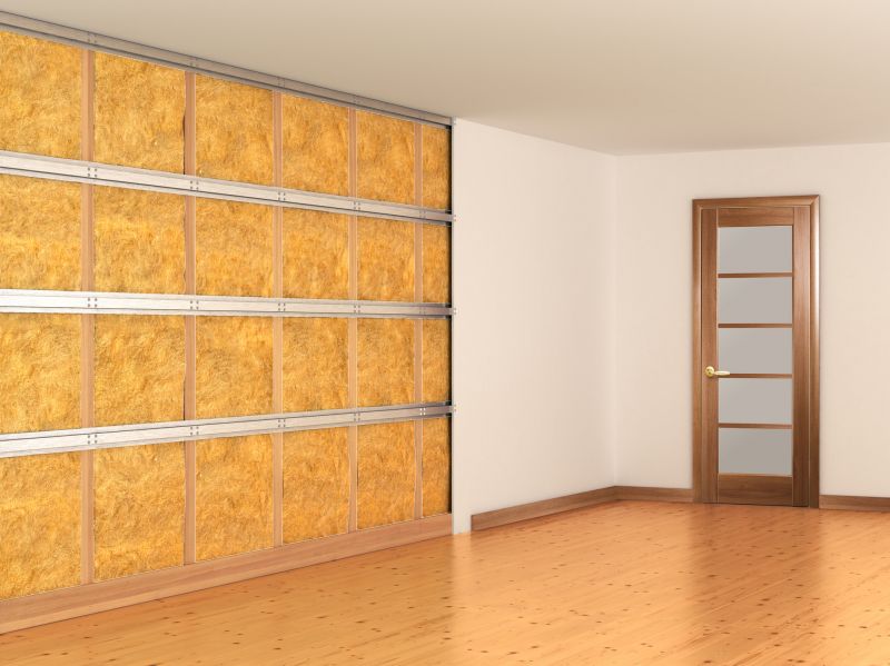 Room Insulation Installation in Killeen, TX